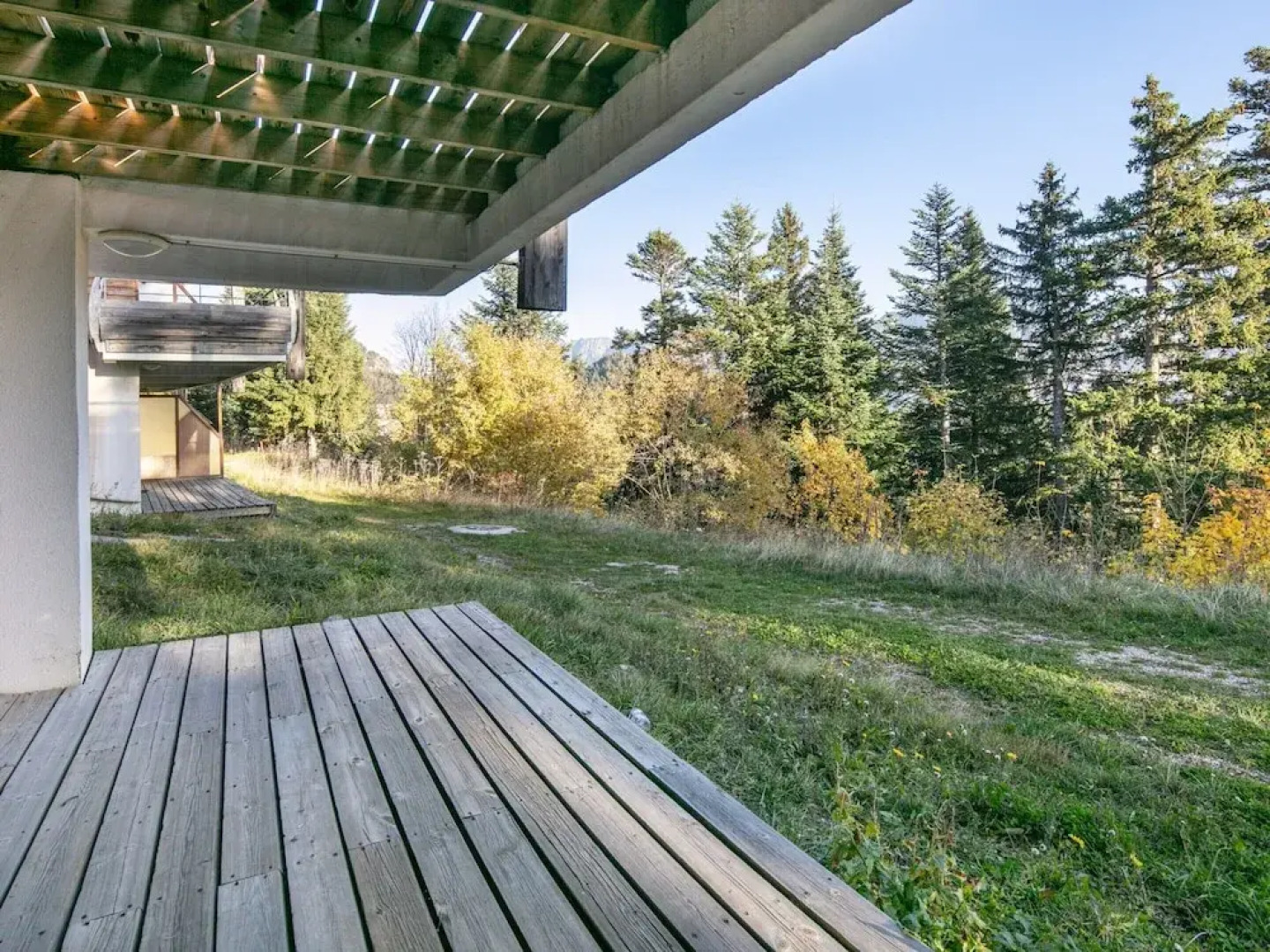 Serene Alpine Stay for 6 Guests