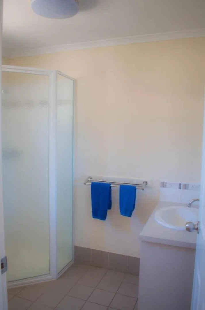 Outback Oasis Caravan Park