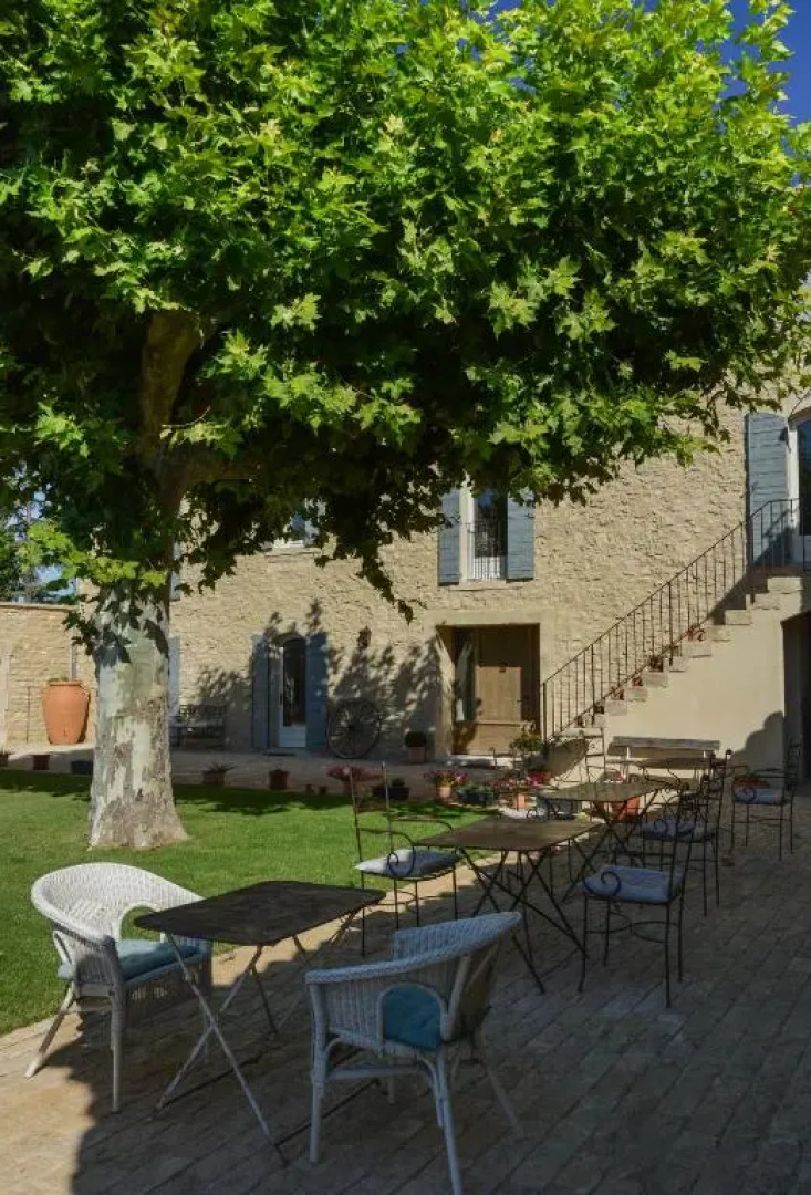 La Bastide Neuve (Adults Only)