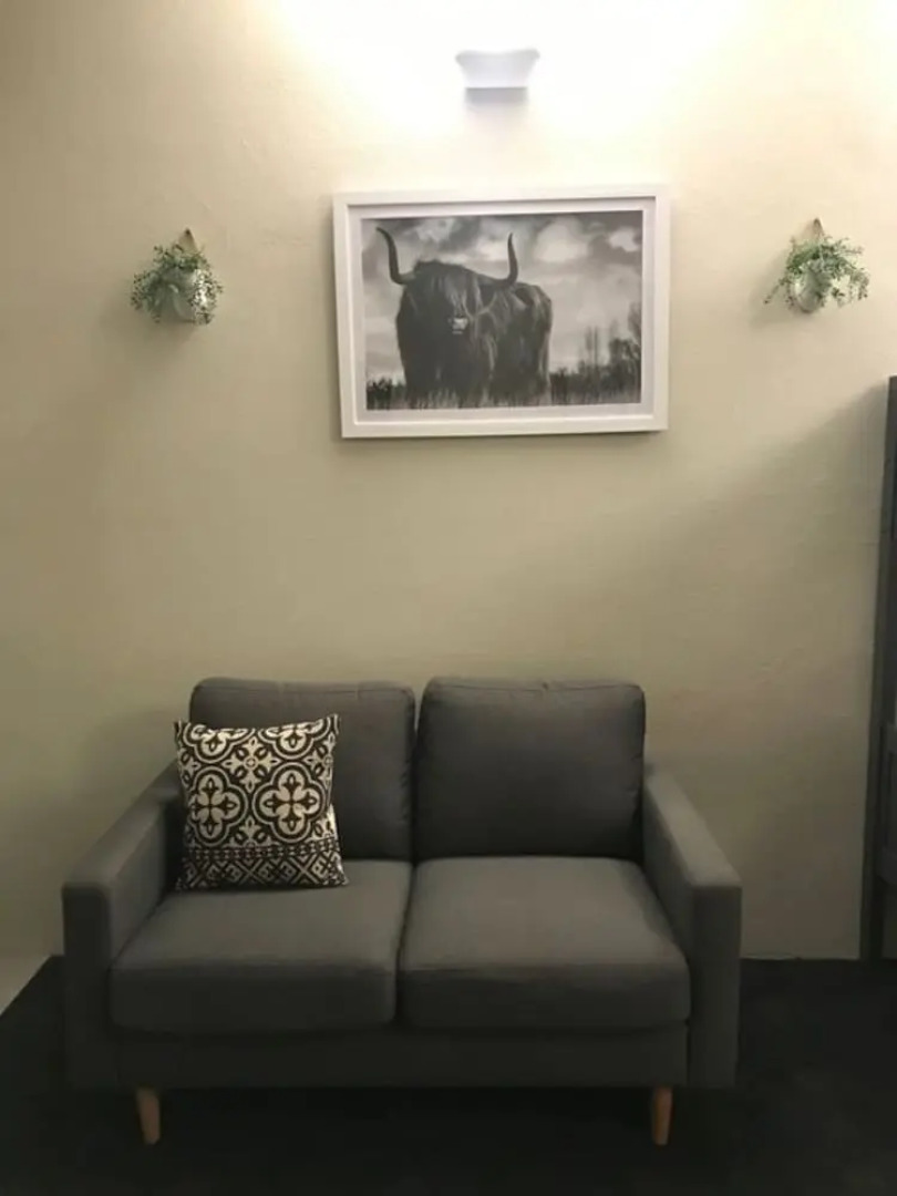 Scandi Stayz Retreat 3