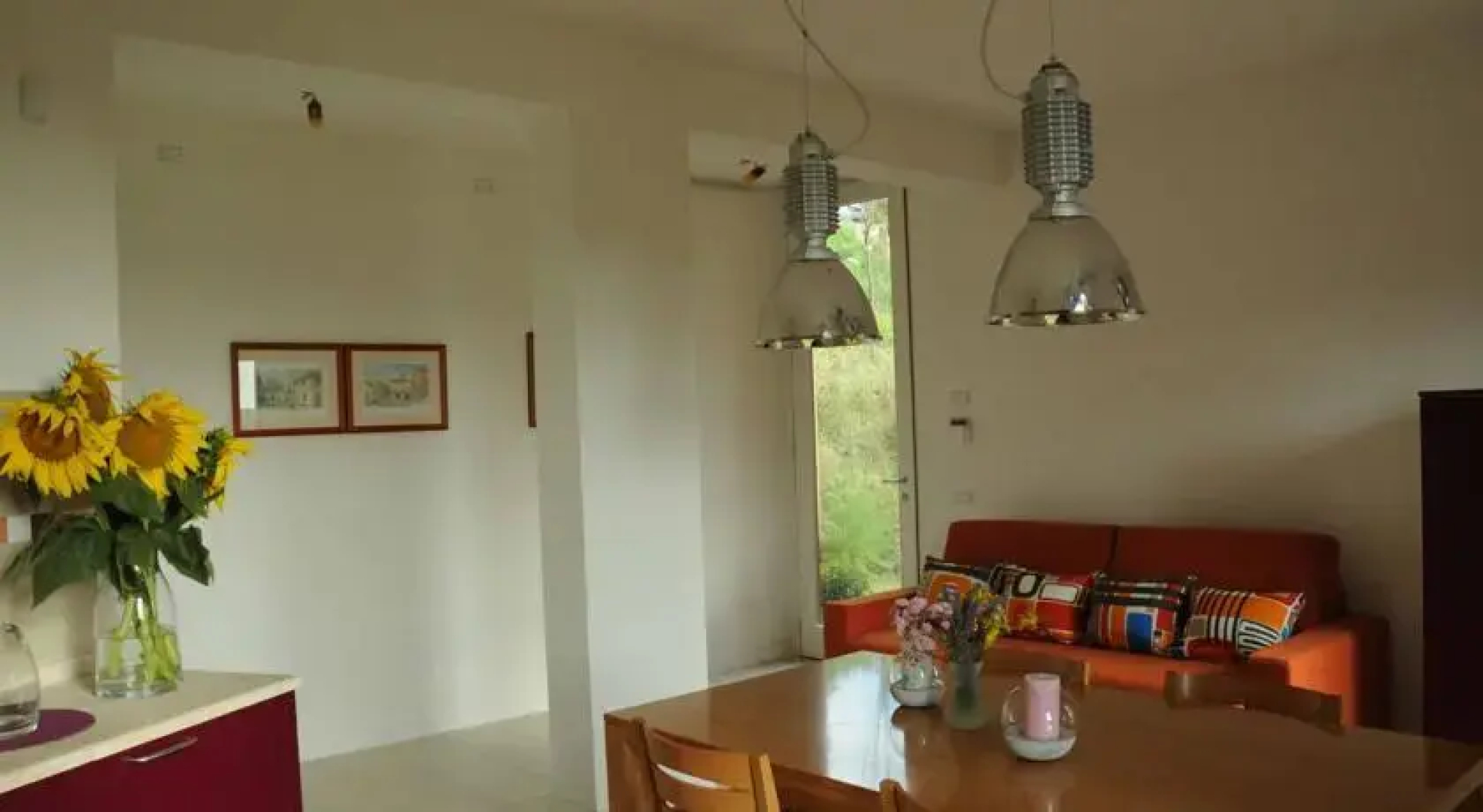 Apartment Casa al Parco