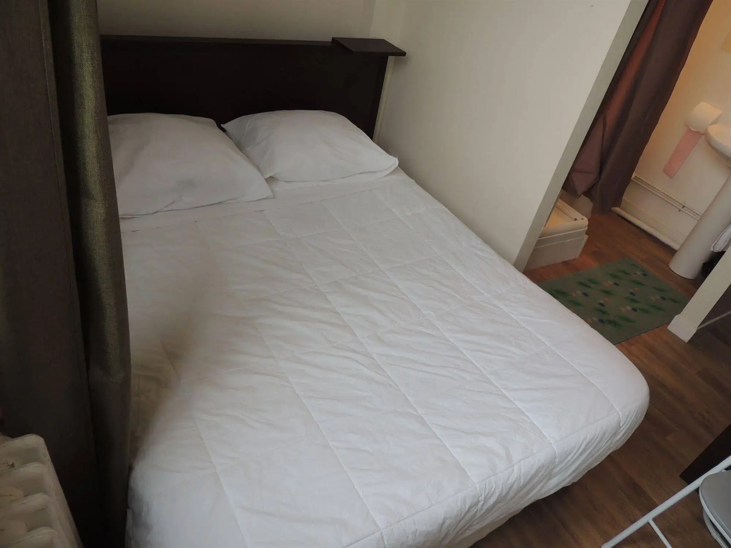 Hôtel le Paris Brest