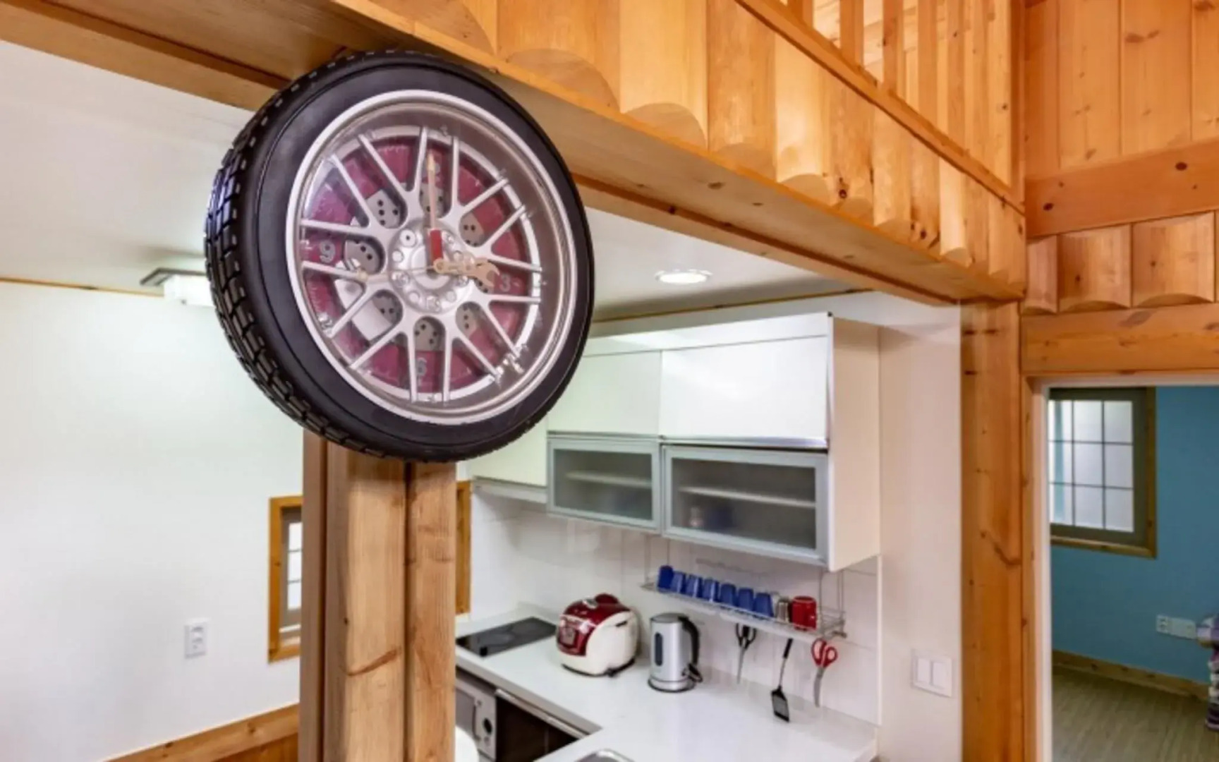 Yangsan Modoomodoo Pension