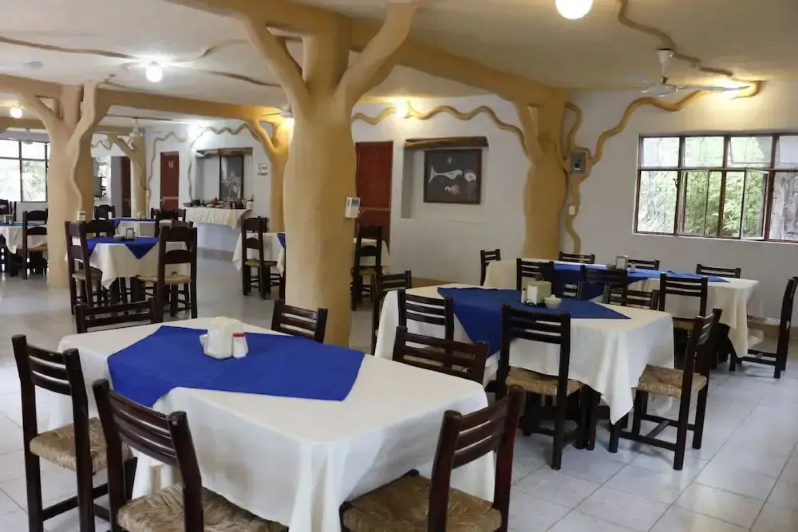 El Carrizal Aguas Termales, Hotel & Spa