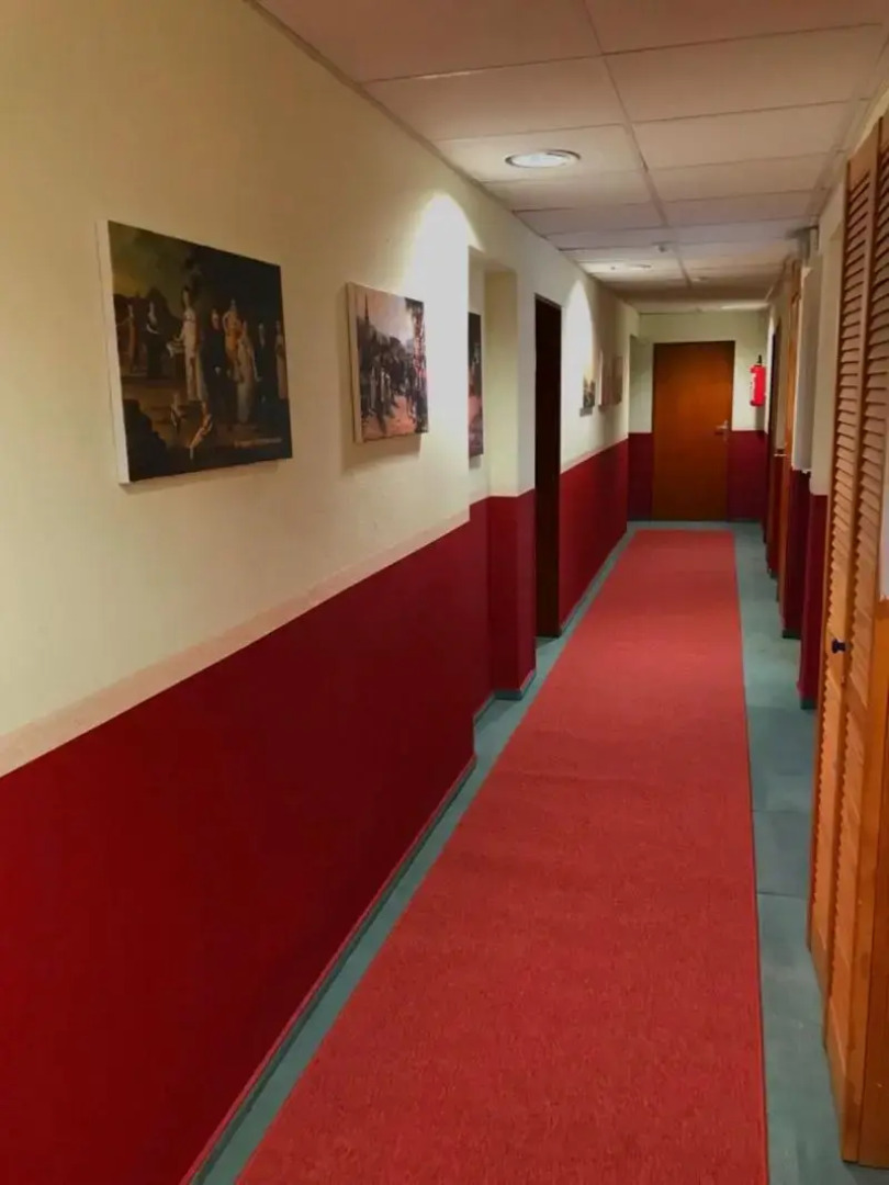 City Hotel Kaiserhof