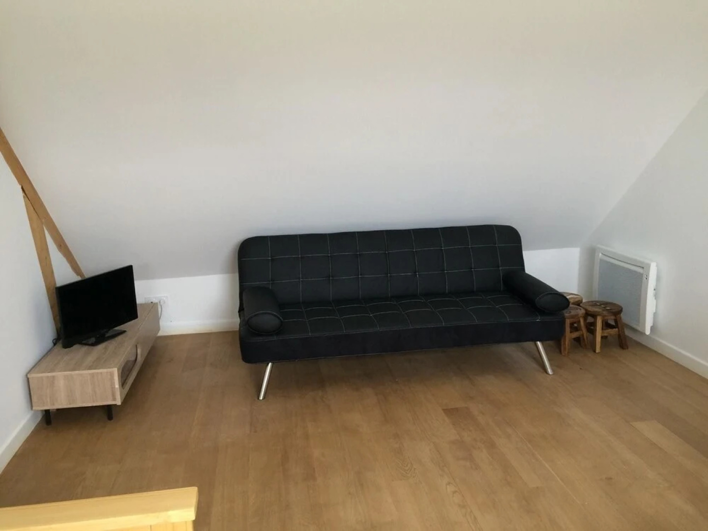 House With 3 Bedrooms in Erquy, With Enclosed Garden - 500 m From the