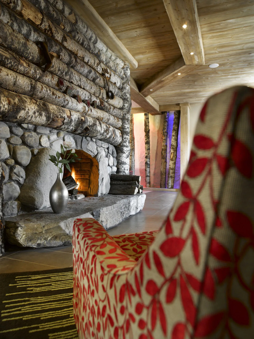 CGH Résidences & Spas Les Clarines