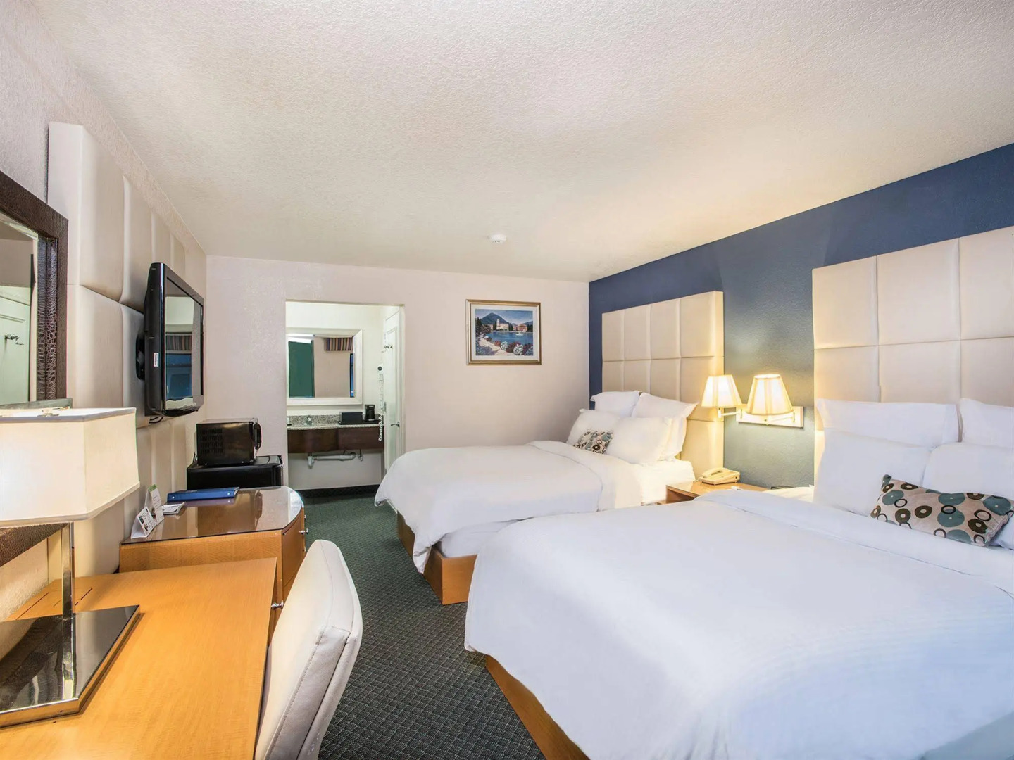 Travelodge by Wyndham Florida City/Homestead/Everglades