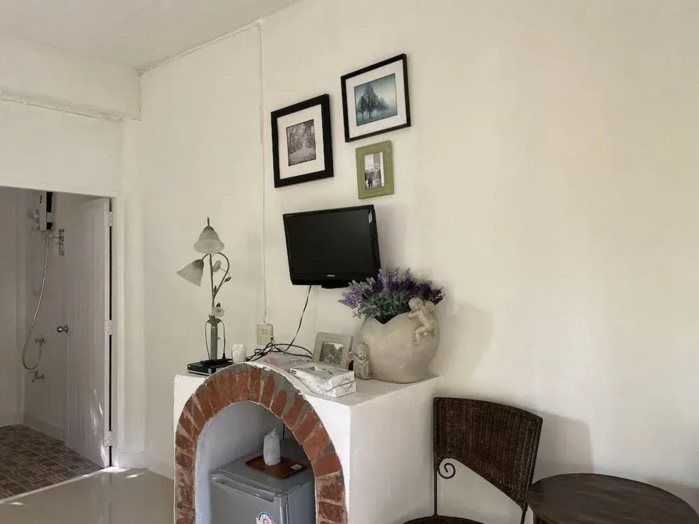 Paramer Resort Suanphung