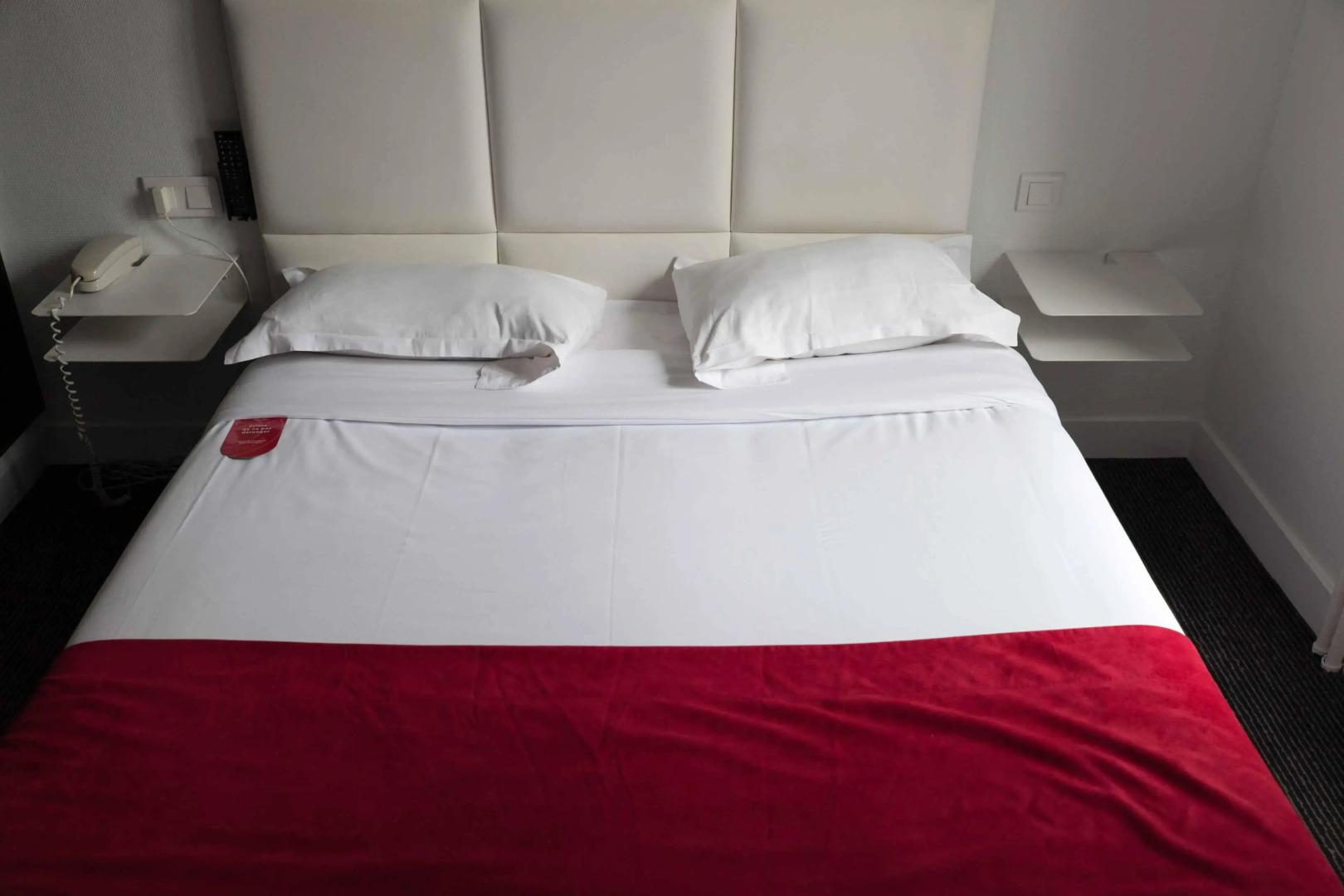 The Originals City, Hôtel Lecourbe, Paris Tour Eiffel