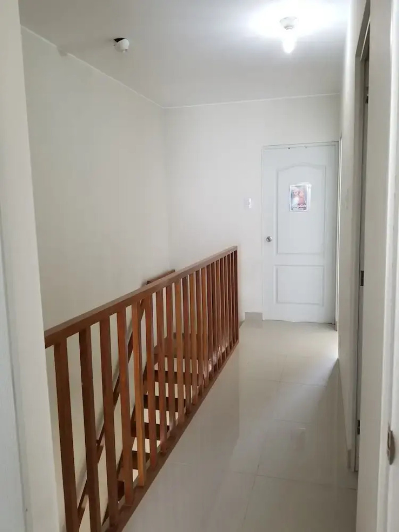 Penthouse with Jacuzzi