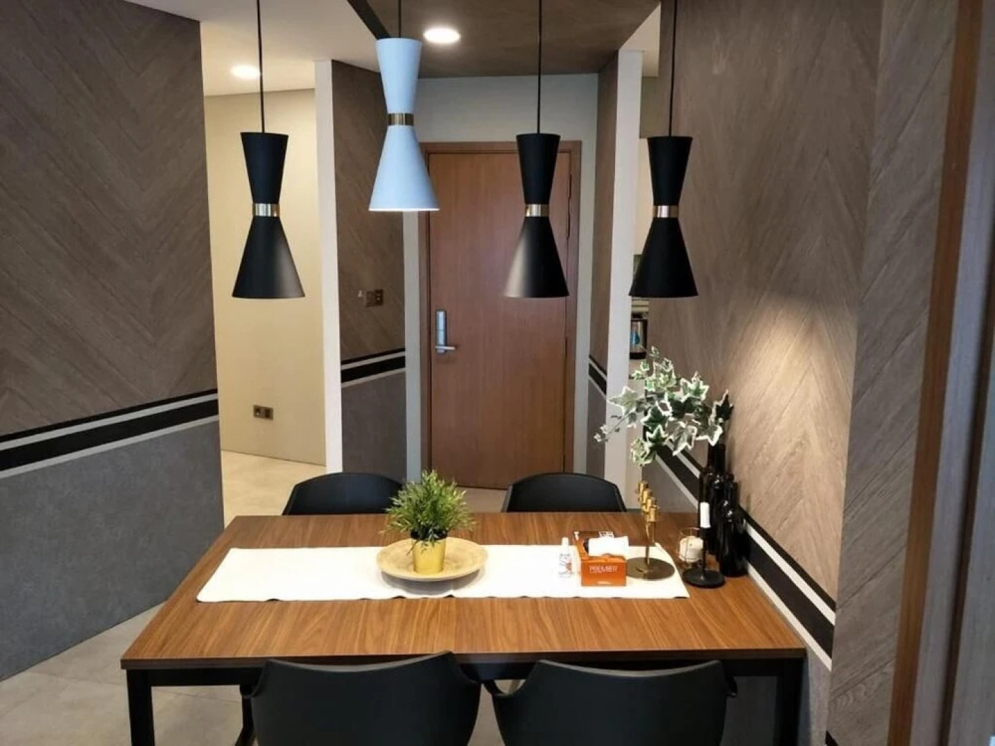 Vista Residence Genting Highland 1