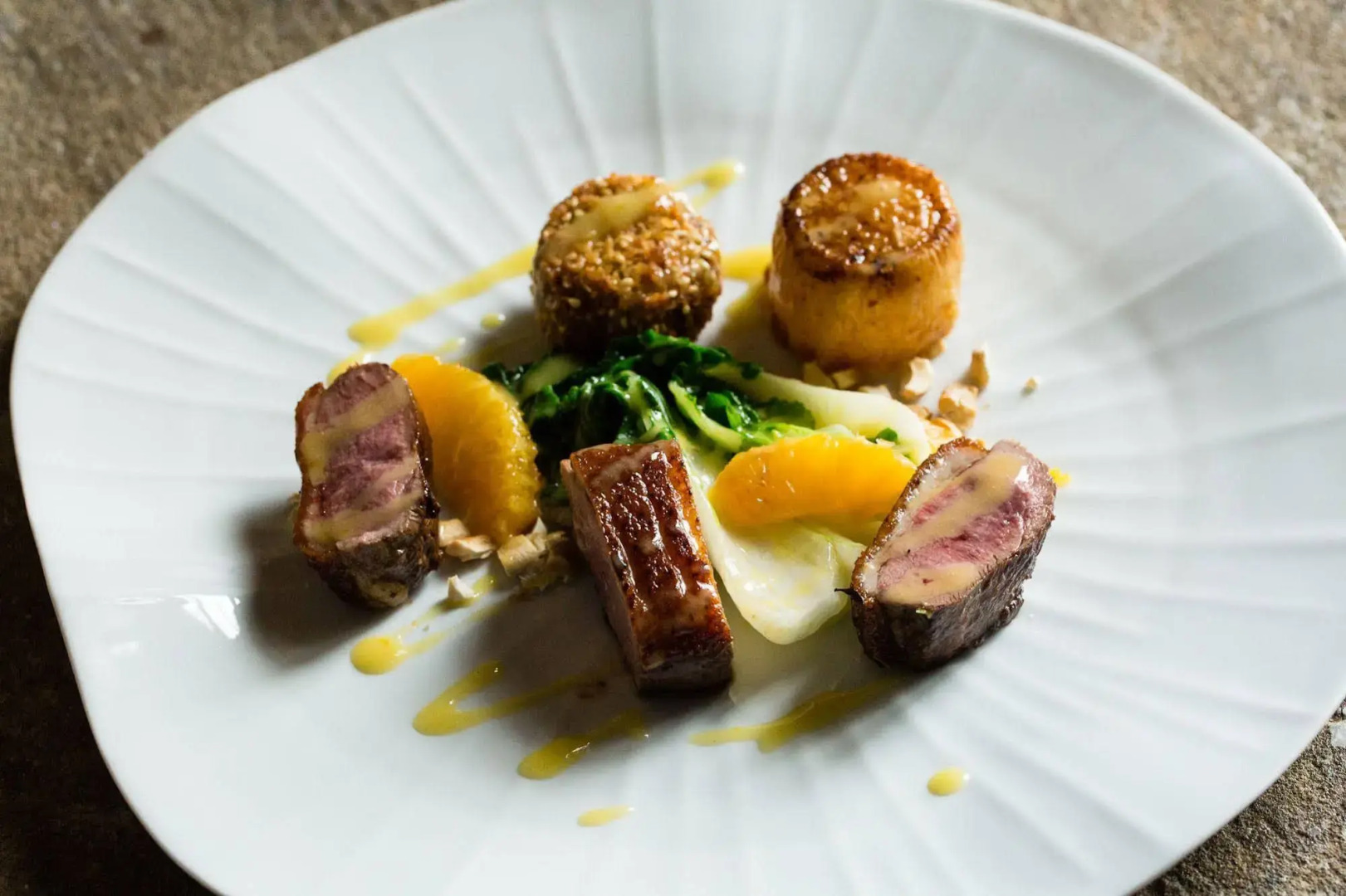 Langley Castle Hotel