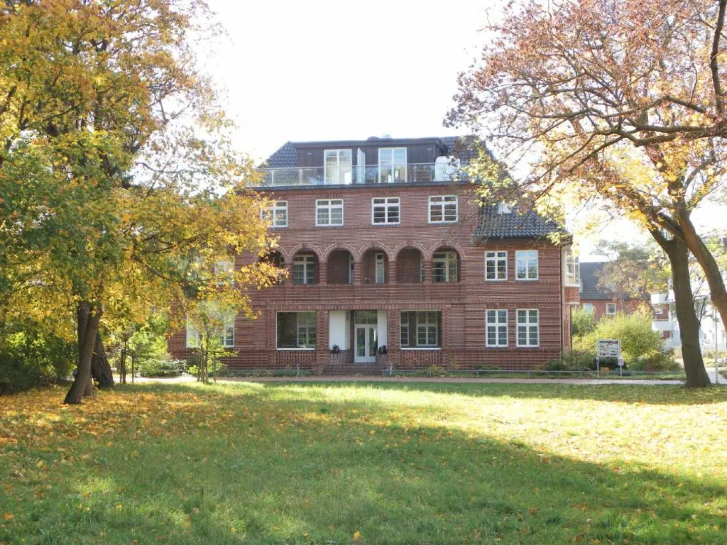 Villa Höger