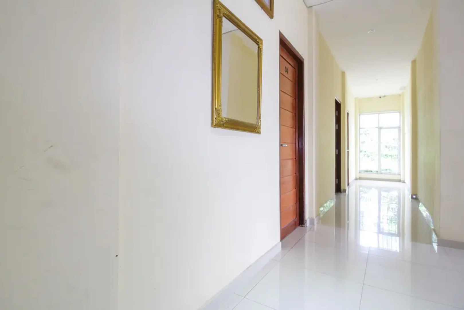 Airy Eco Pontianak Tenggara Reformasi Gang Teknik 2