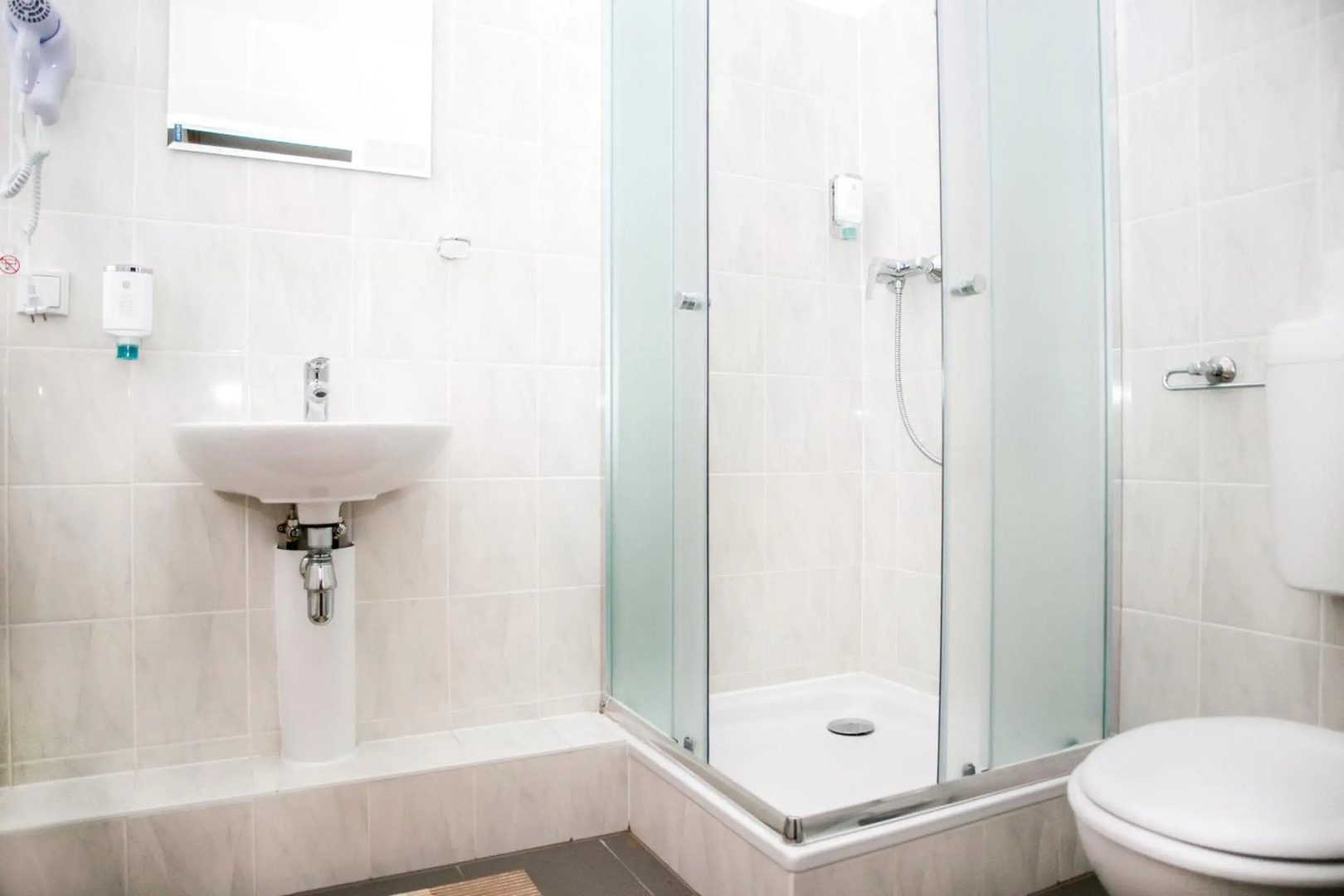 Hotel Polonia - Frankfurt-Oder