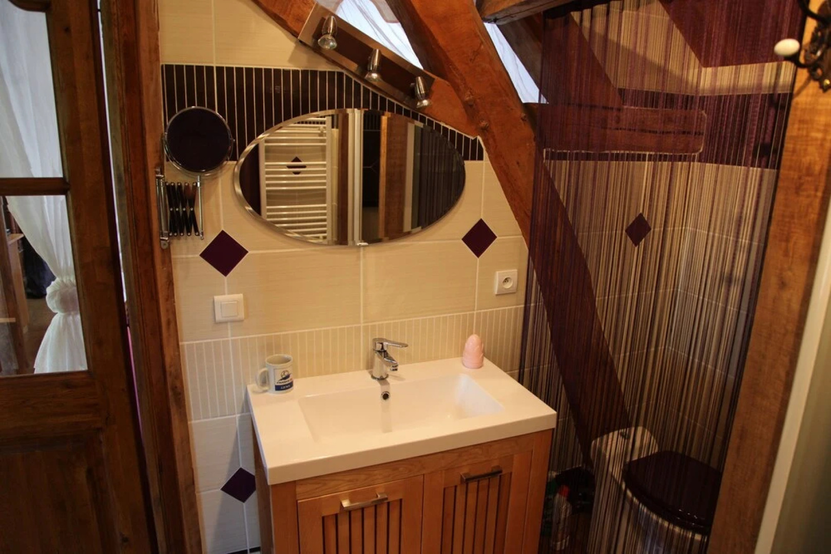 La Citadelle dHututu