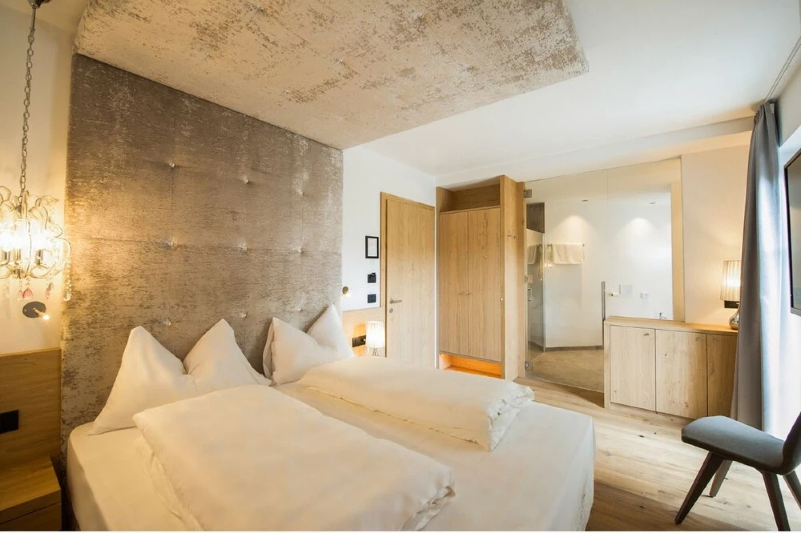 Hotel Goldene Traube