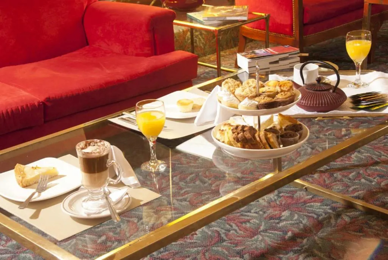 Hotel Nevada Bariloche