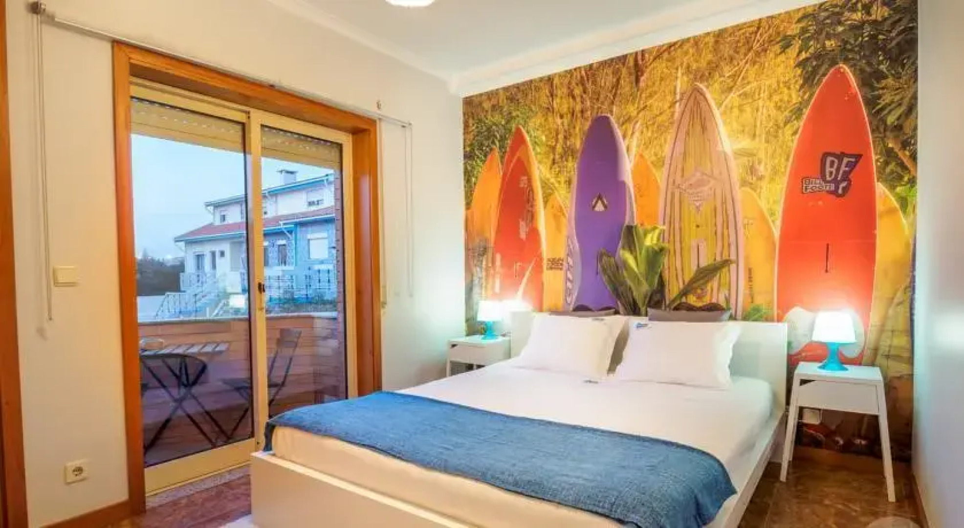 Feel Porto Aguda Beach