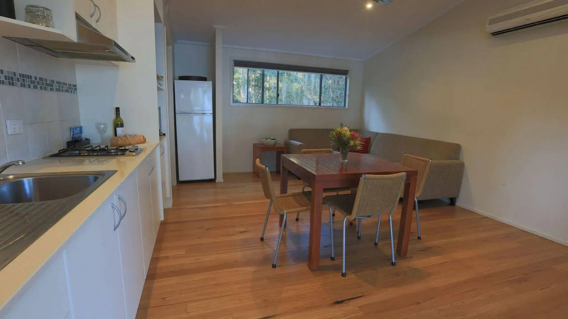 NRMA Myall Shores Holiday Park