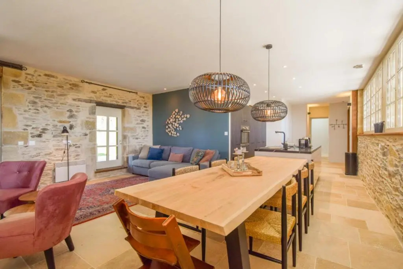 Domaine d'Essendiéras