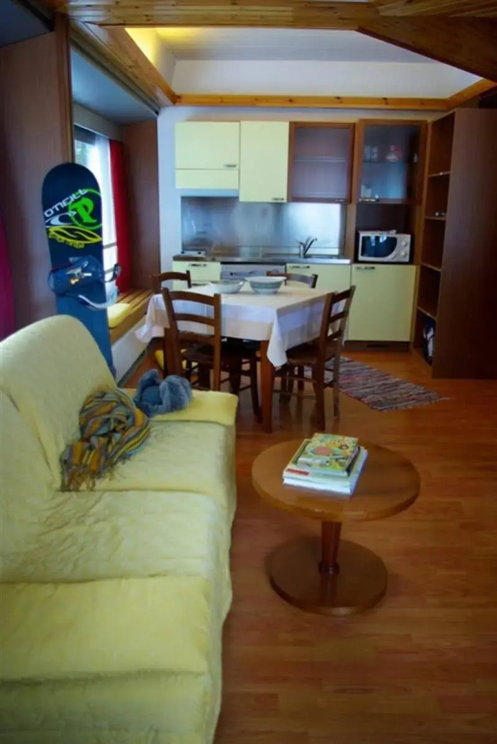 Residence Marilleva 1400