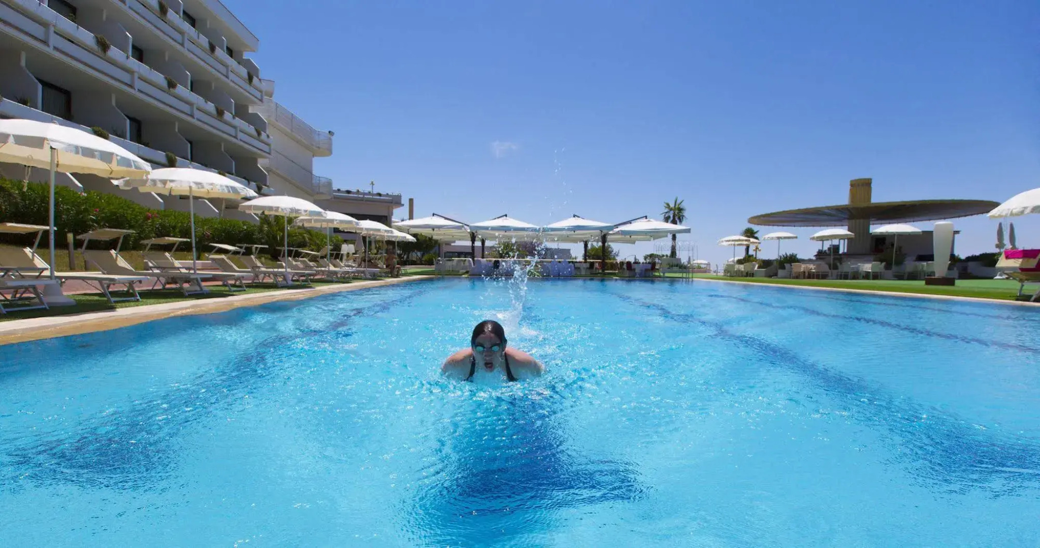 Grand Hotel Pianeta Maratea Resort