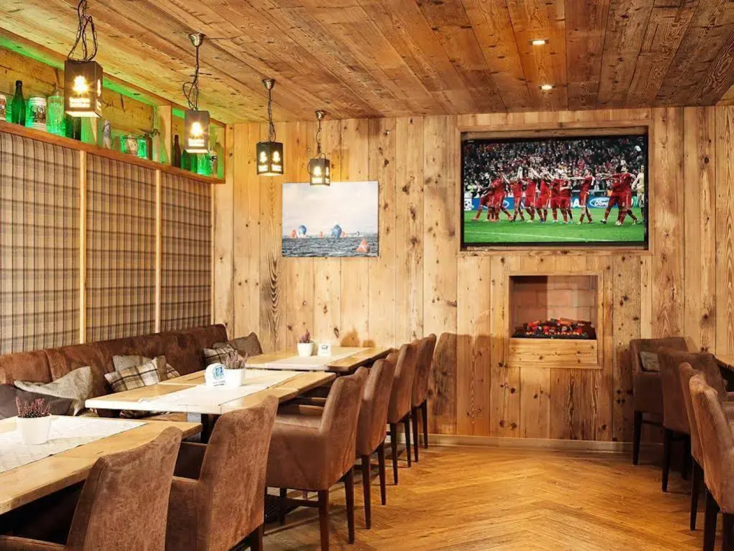 DIE POST Landgasthof Aufkirchen