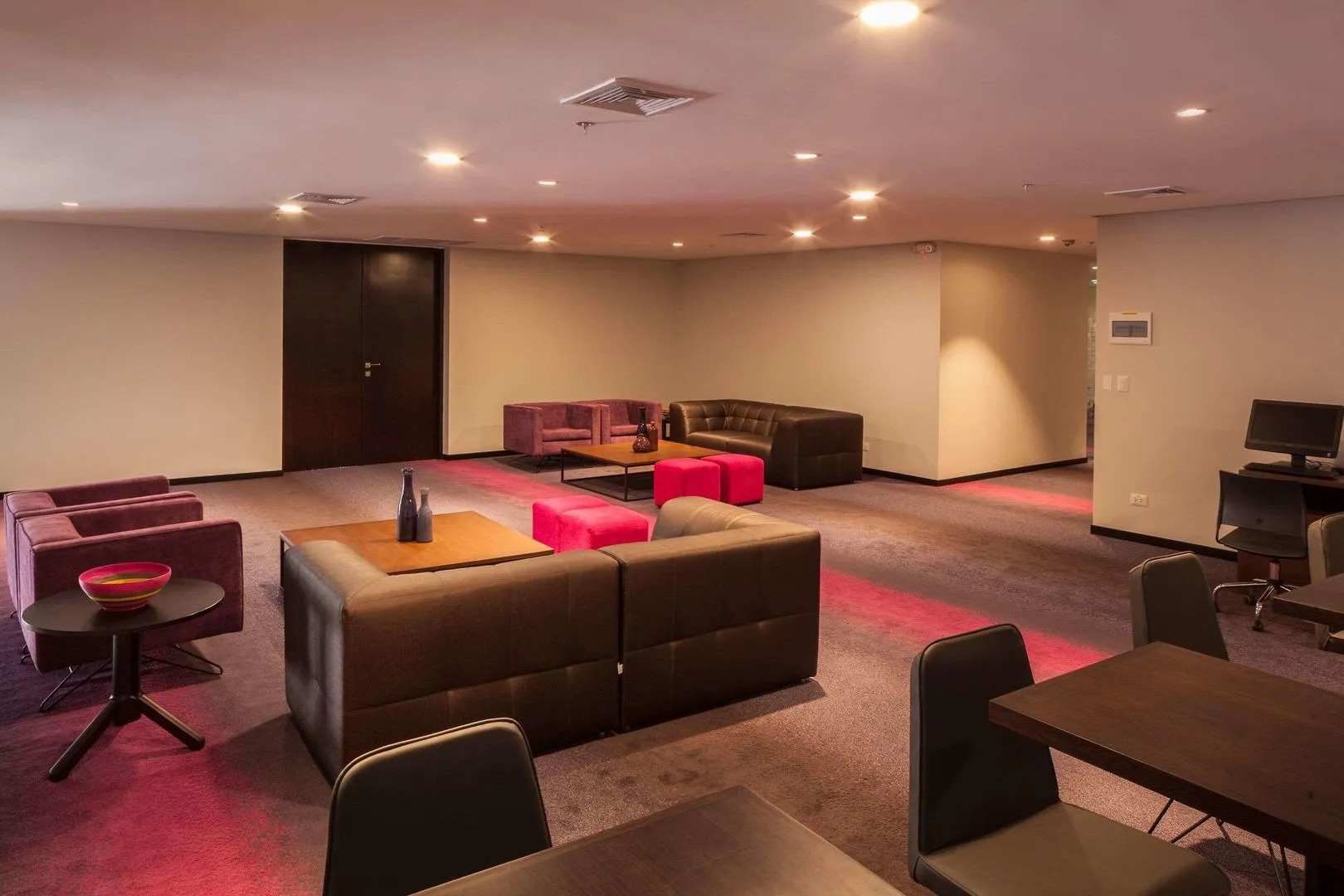 Radisson Hotel Santa Cruz