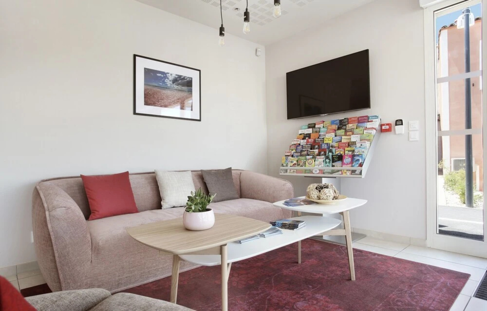 Résidence Odalys Fleur de Sel