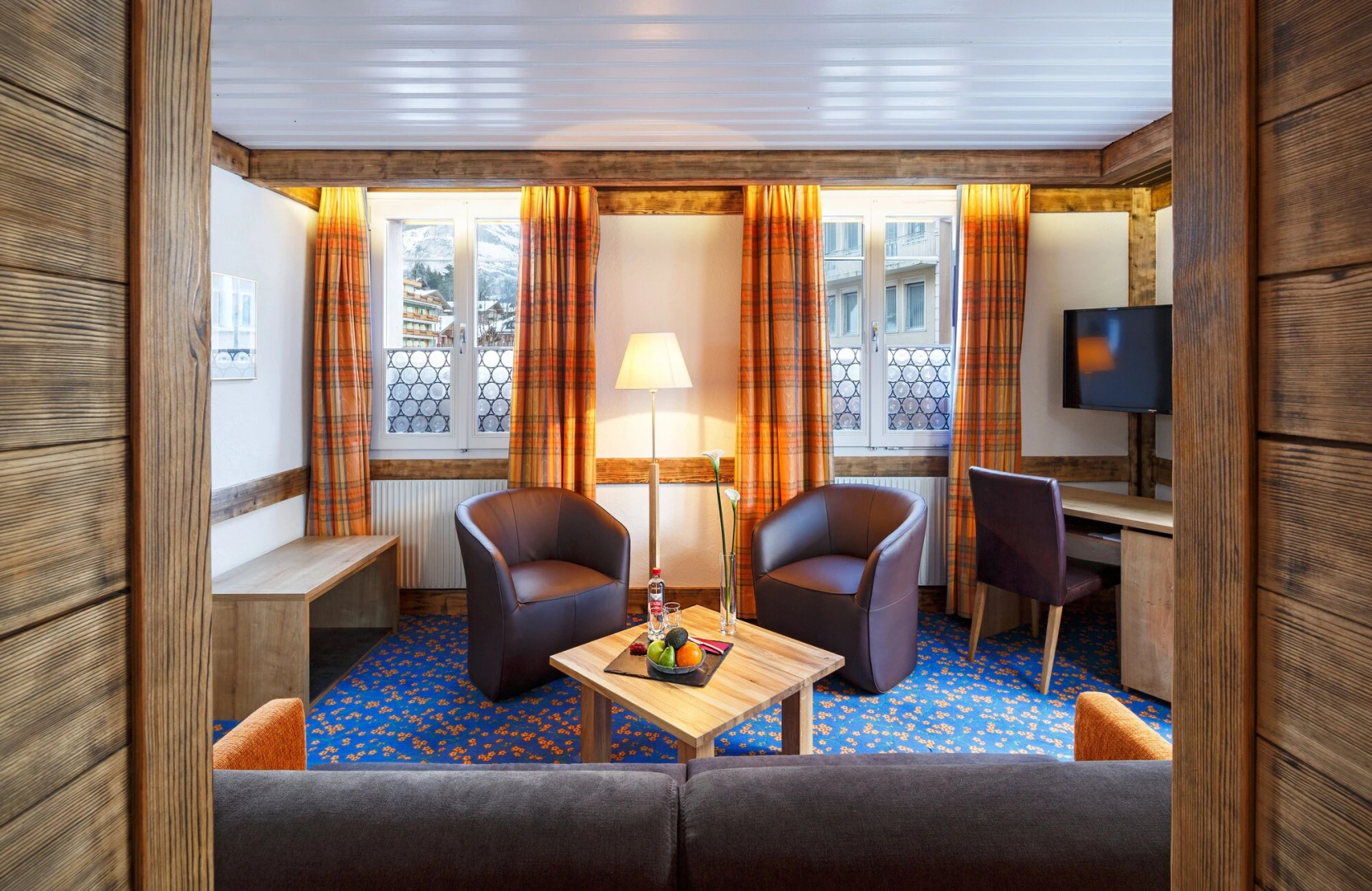 Derby Swiss Quality Hotel