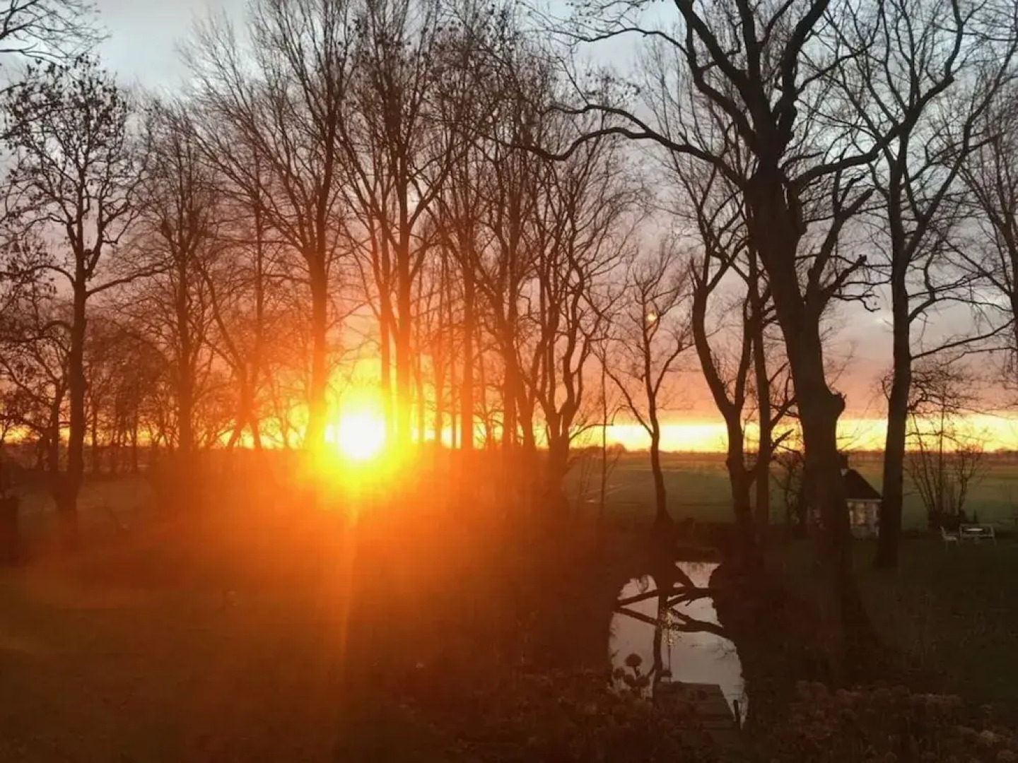 Warft Simmerdeis 2 Comfortable Holiday Residence