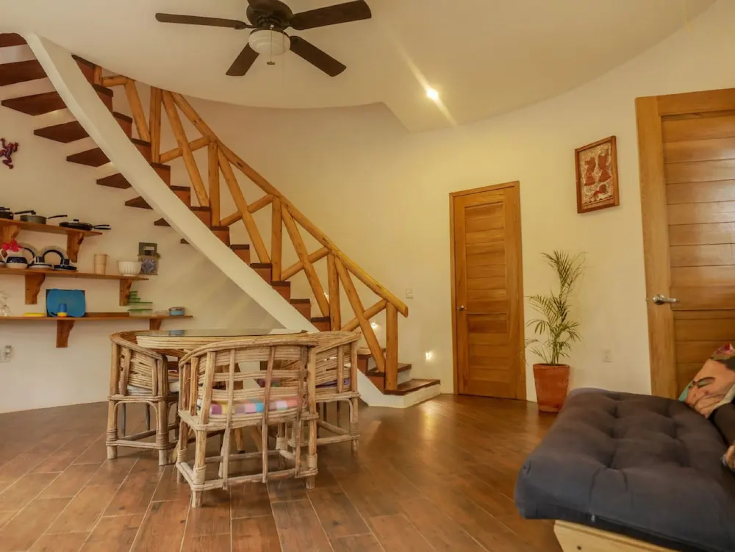 Carpe Diem Casitas & Villas Mazunte