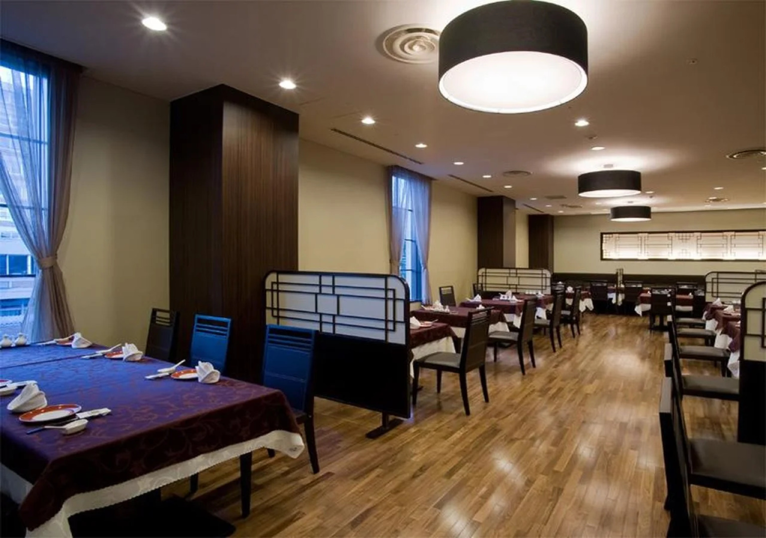 OMO7 Asahikawa by Hoshino Resorts