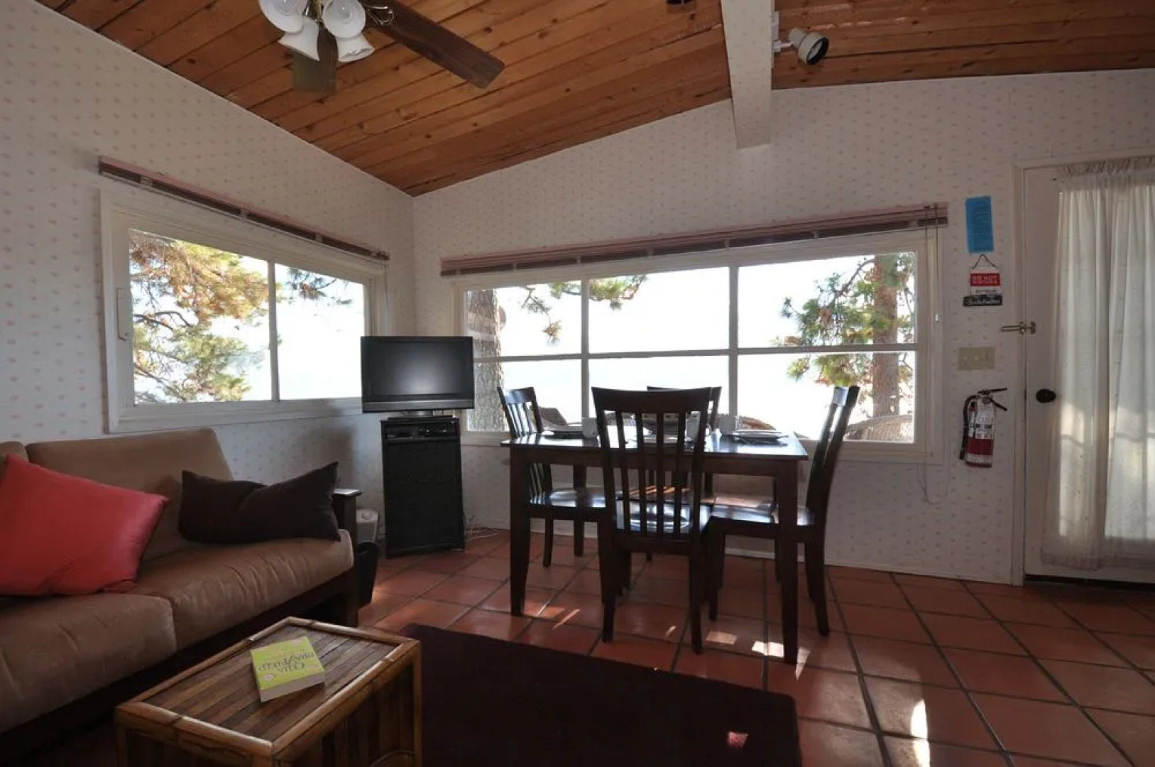 Seclusion Bay Resort