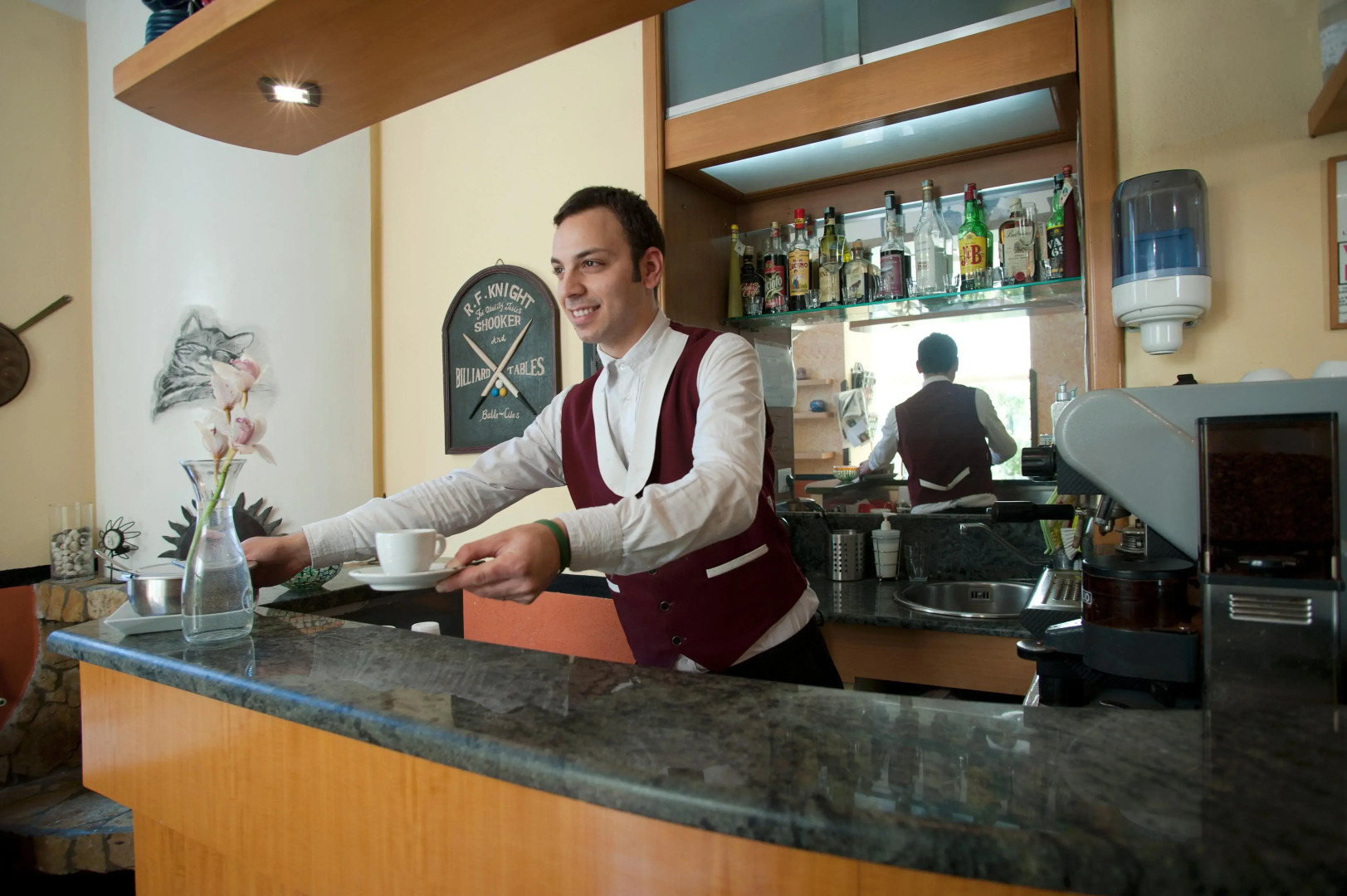 Villa Medici - Sea Hotels