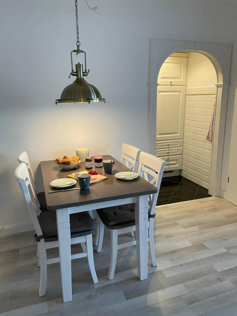 Ostseeblick Apartment