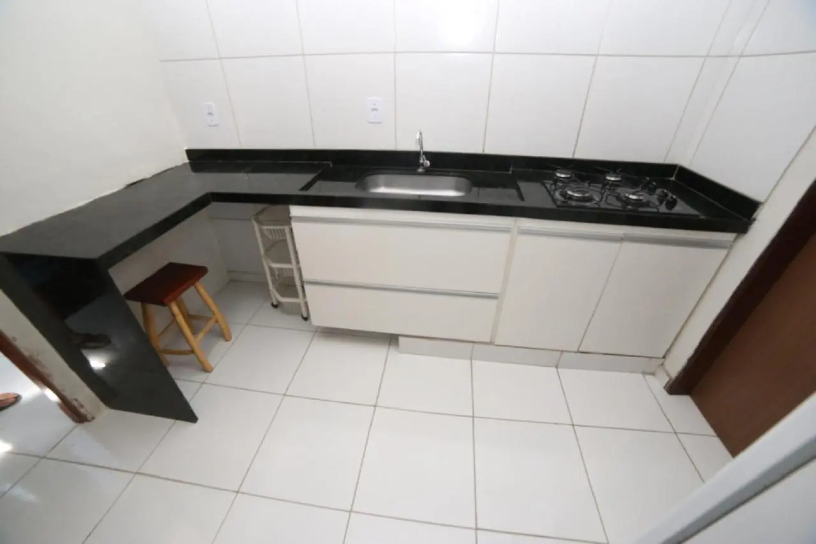 Flats Aconchego dos Artistas