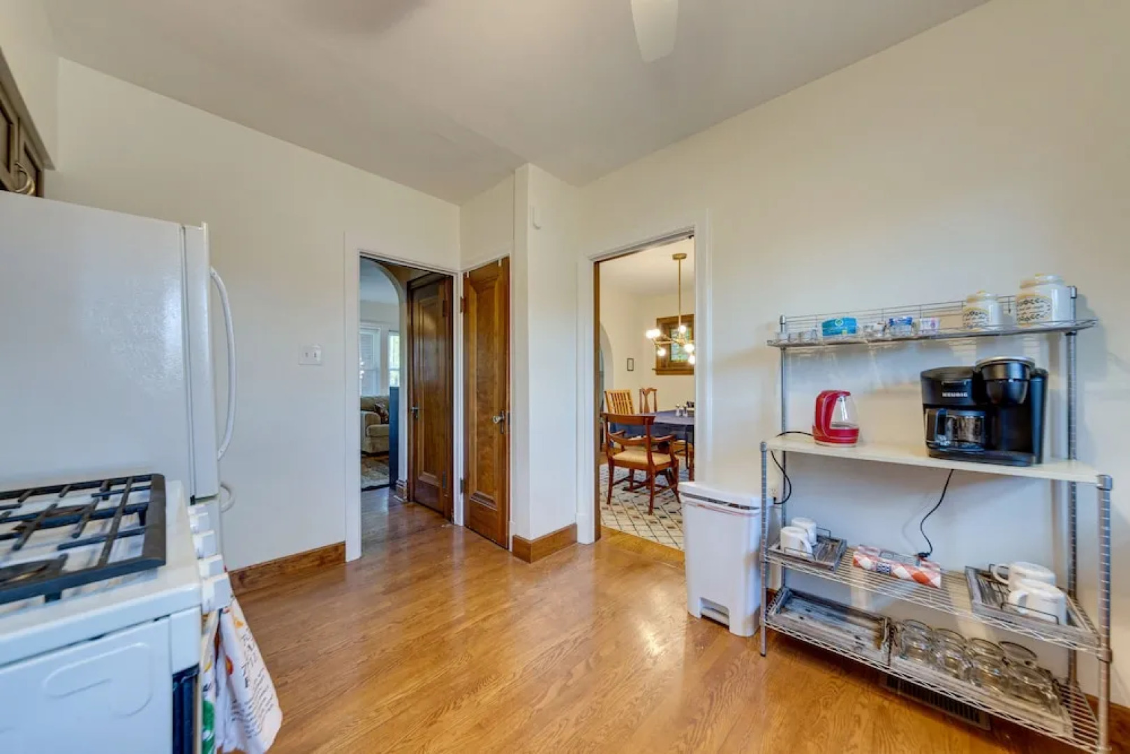 Pet-friendly St Louis Home w/ Grill & Backyard