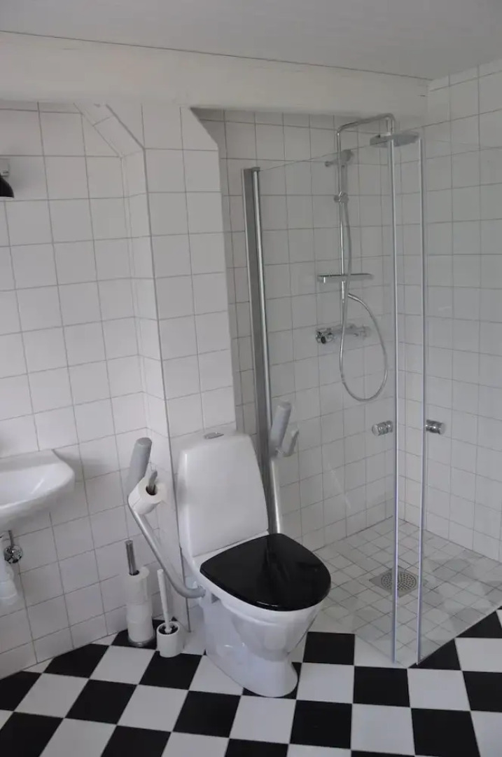 Olseröds Bed and Breakfast