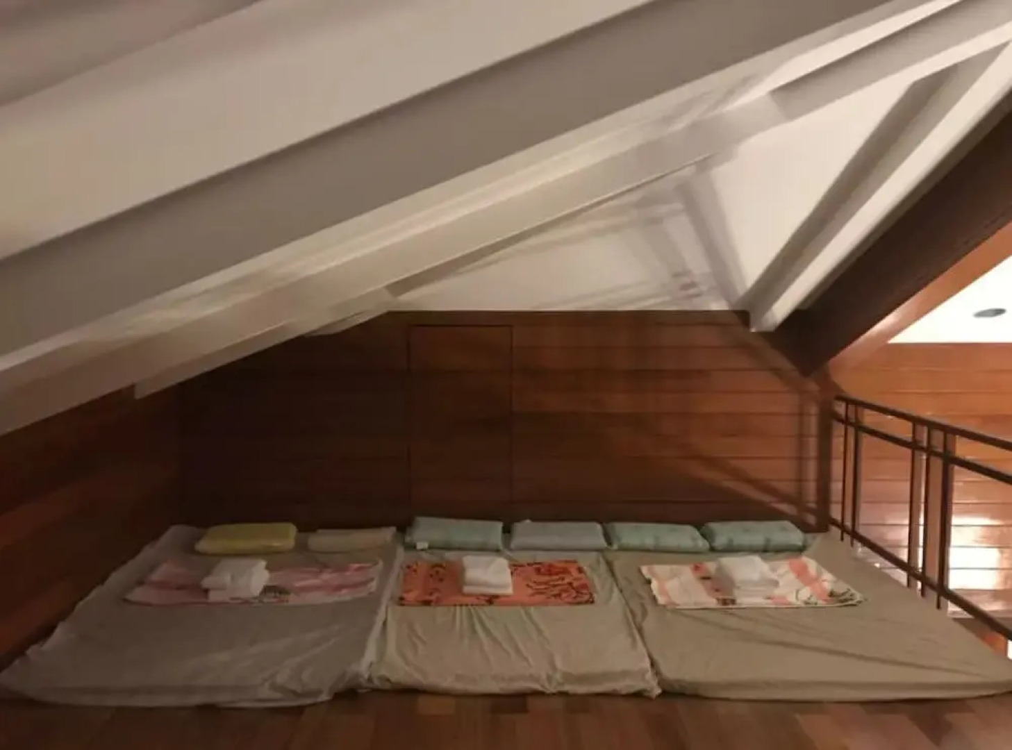 Farm House in Tagaytay