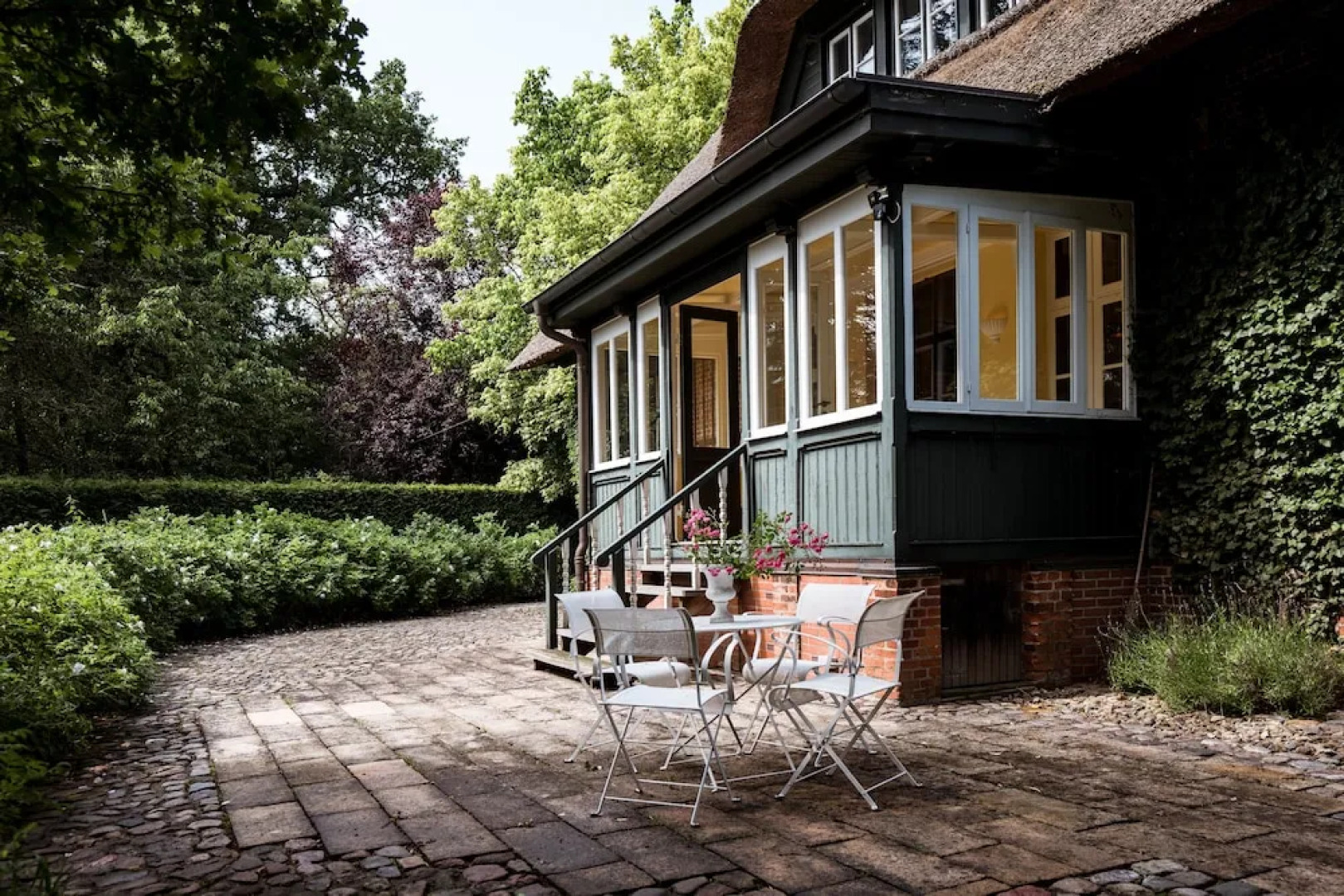 Wunderschönes Landhaus