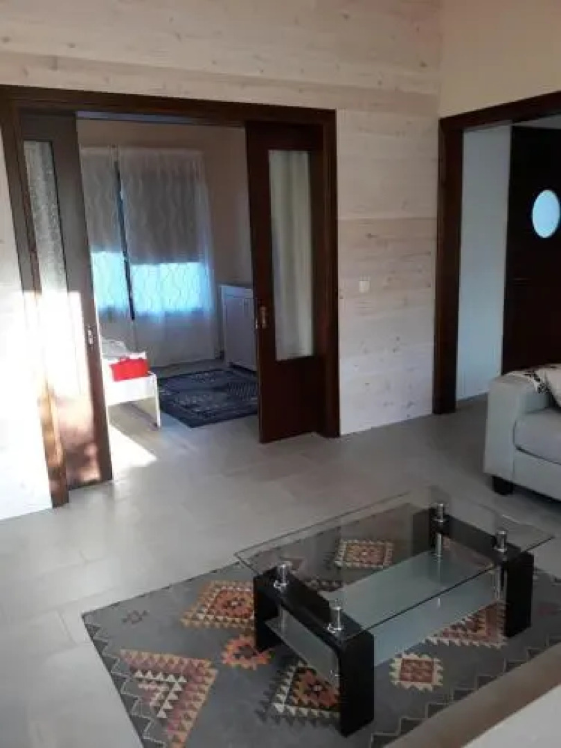 Holiday Home Matthäus