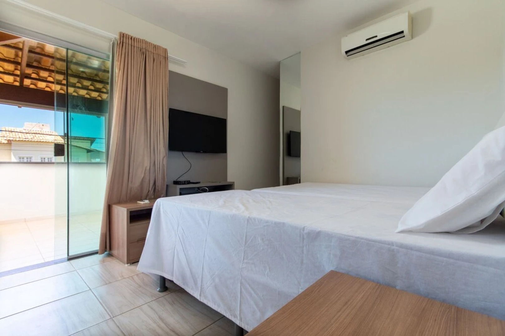 Carpediem - Casa com Piscina em Graçandu