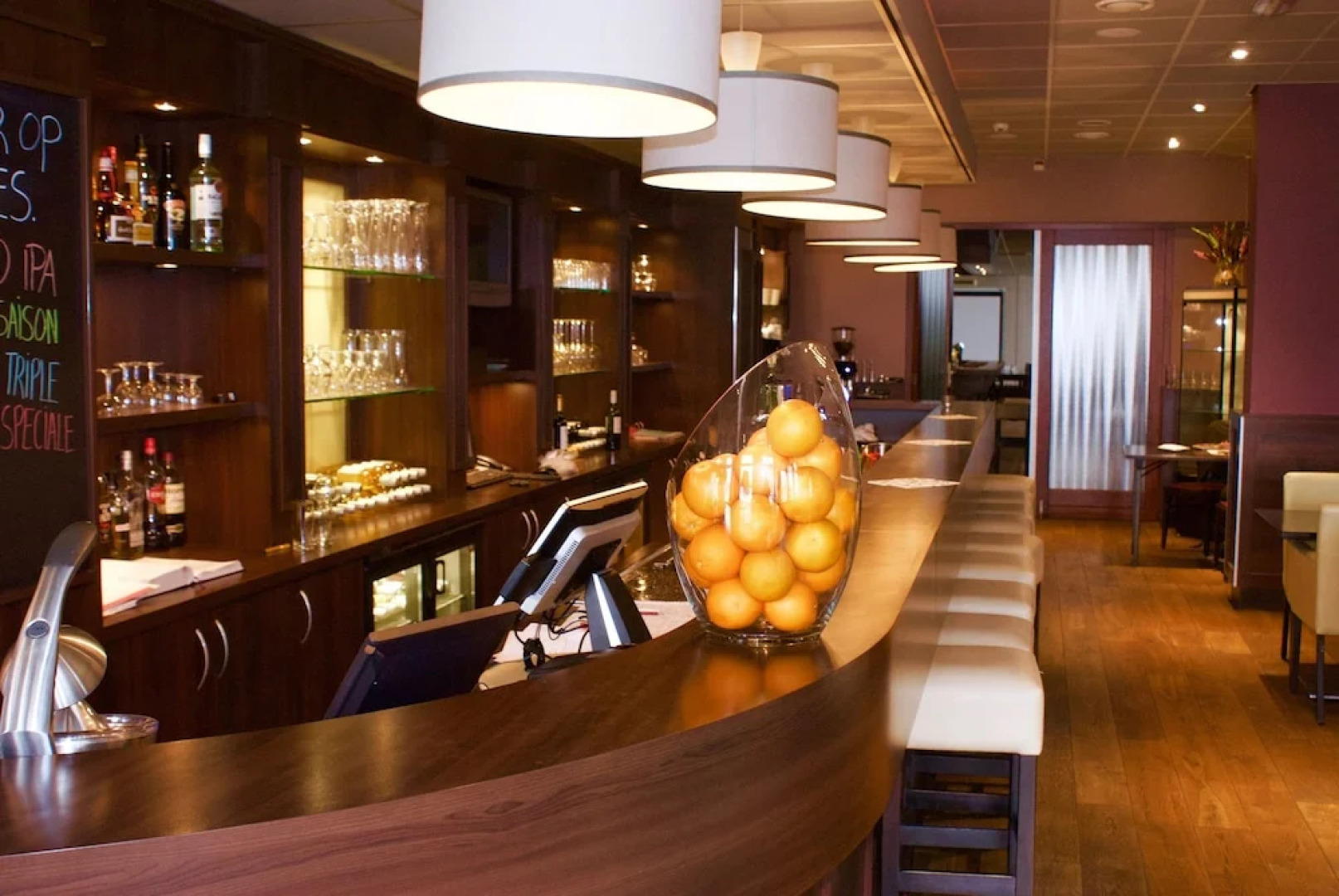 Hotel Restaurant Waddinxveen