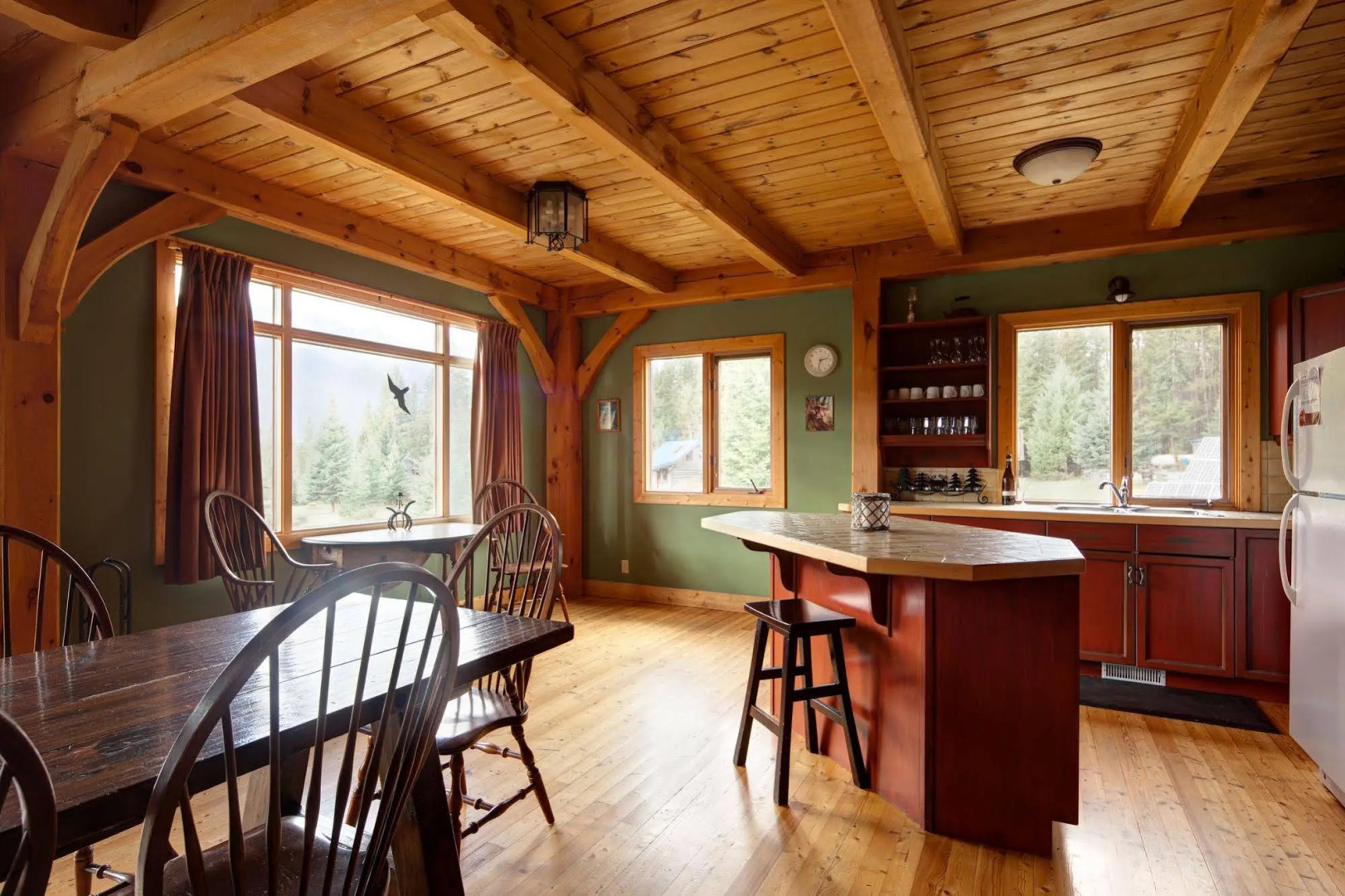 Nipika Mountain Resort