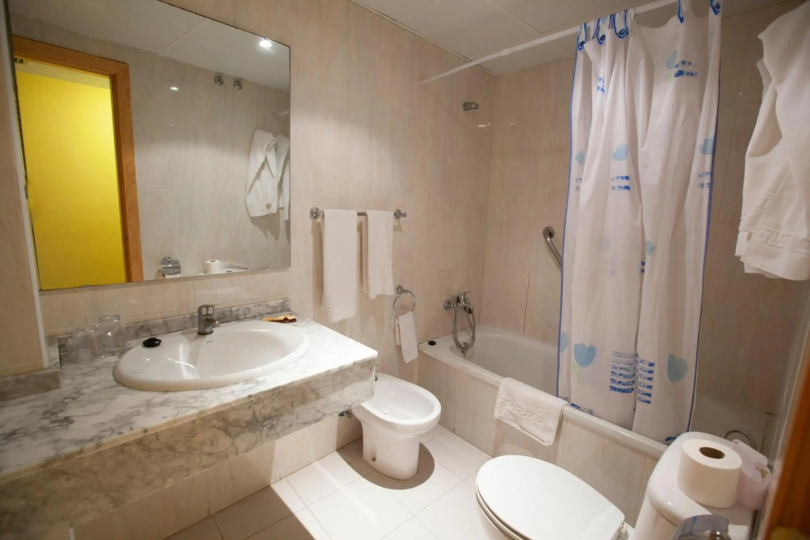 Hotel Carmen Almunecar by Bossh Hotels