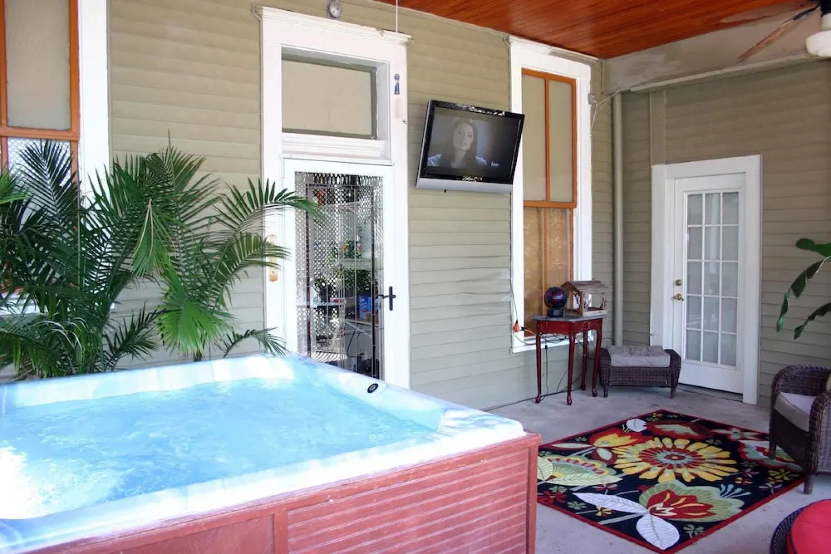 Angels Nest Bed and Breakfast