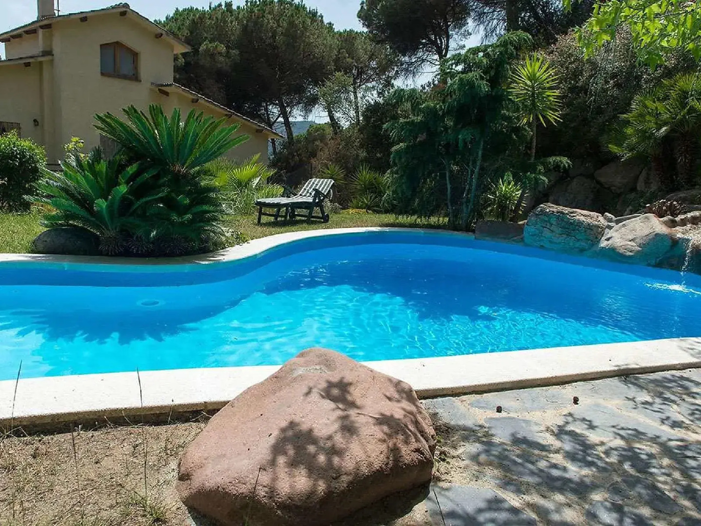 Casa Carmen - Five Bedroom No.2